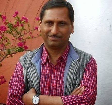 DB Gupta Profile,  Narayan Bareth Profile,  Sheetal dhankhar Profile