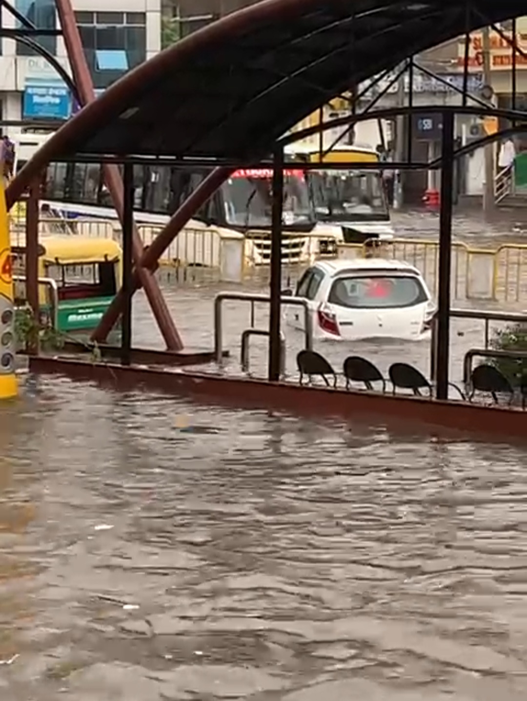 Rajasthan Weather Update