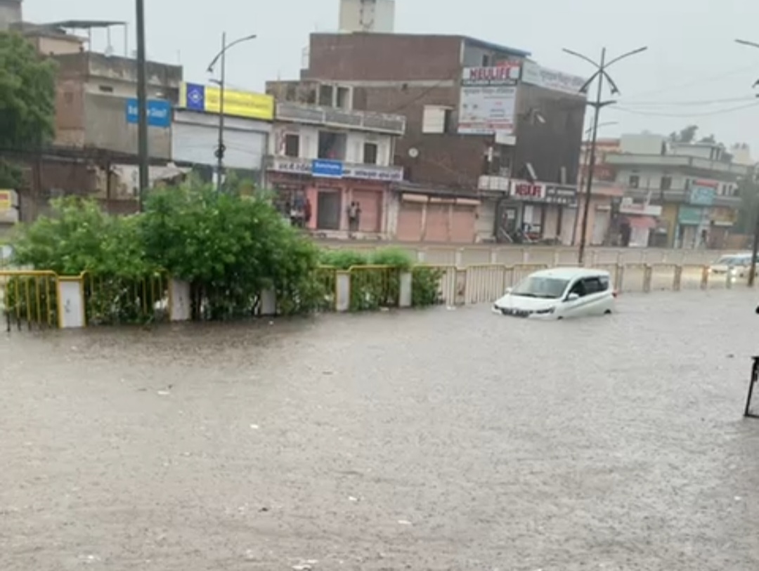 Rajasthan Weather Update