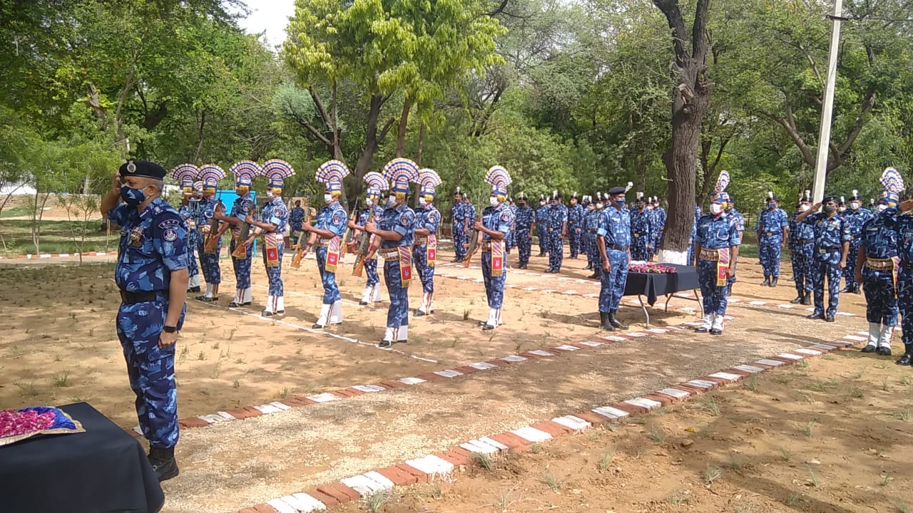 सीआरपीएफ स्थापना दिवस, rapid action force , CRPF Raising Day