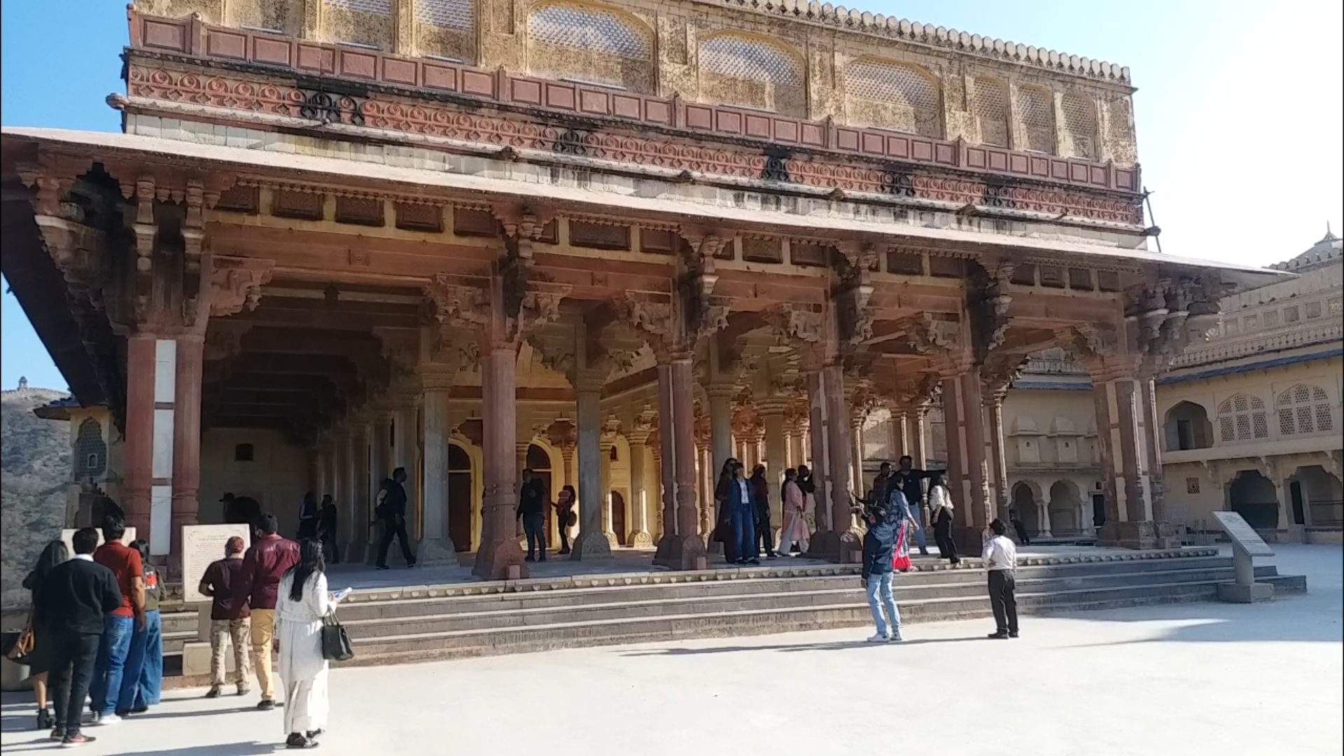 Monuments and museums of Rajasthan