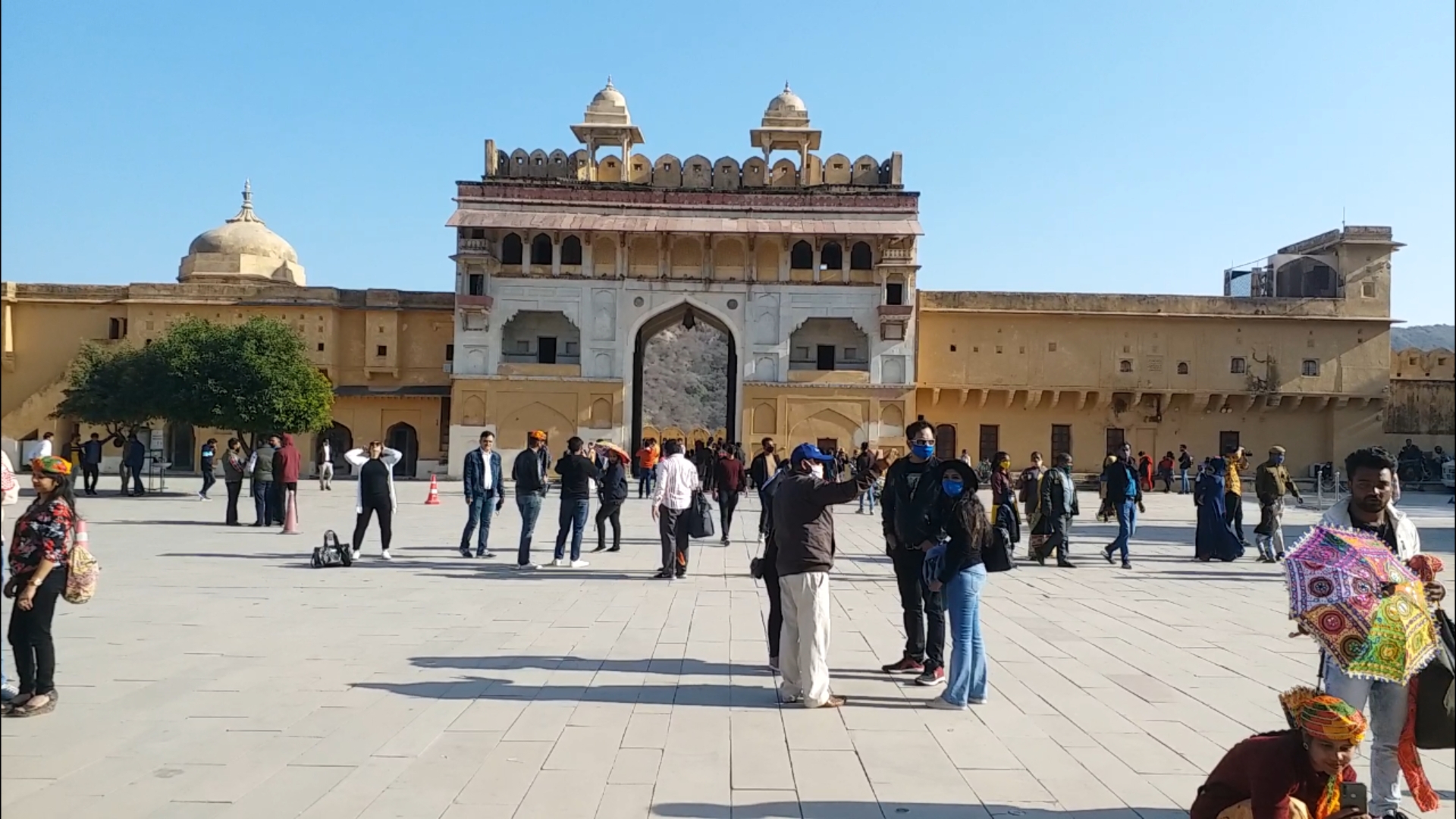 Monuments and museums of Rajasthan