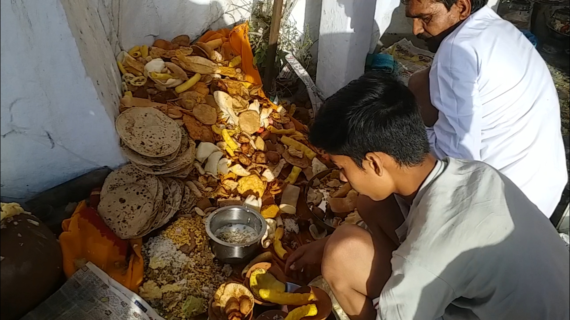 Sheetlashtami in Jaipur, जयपुर न्यूज