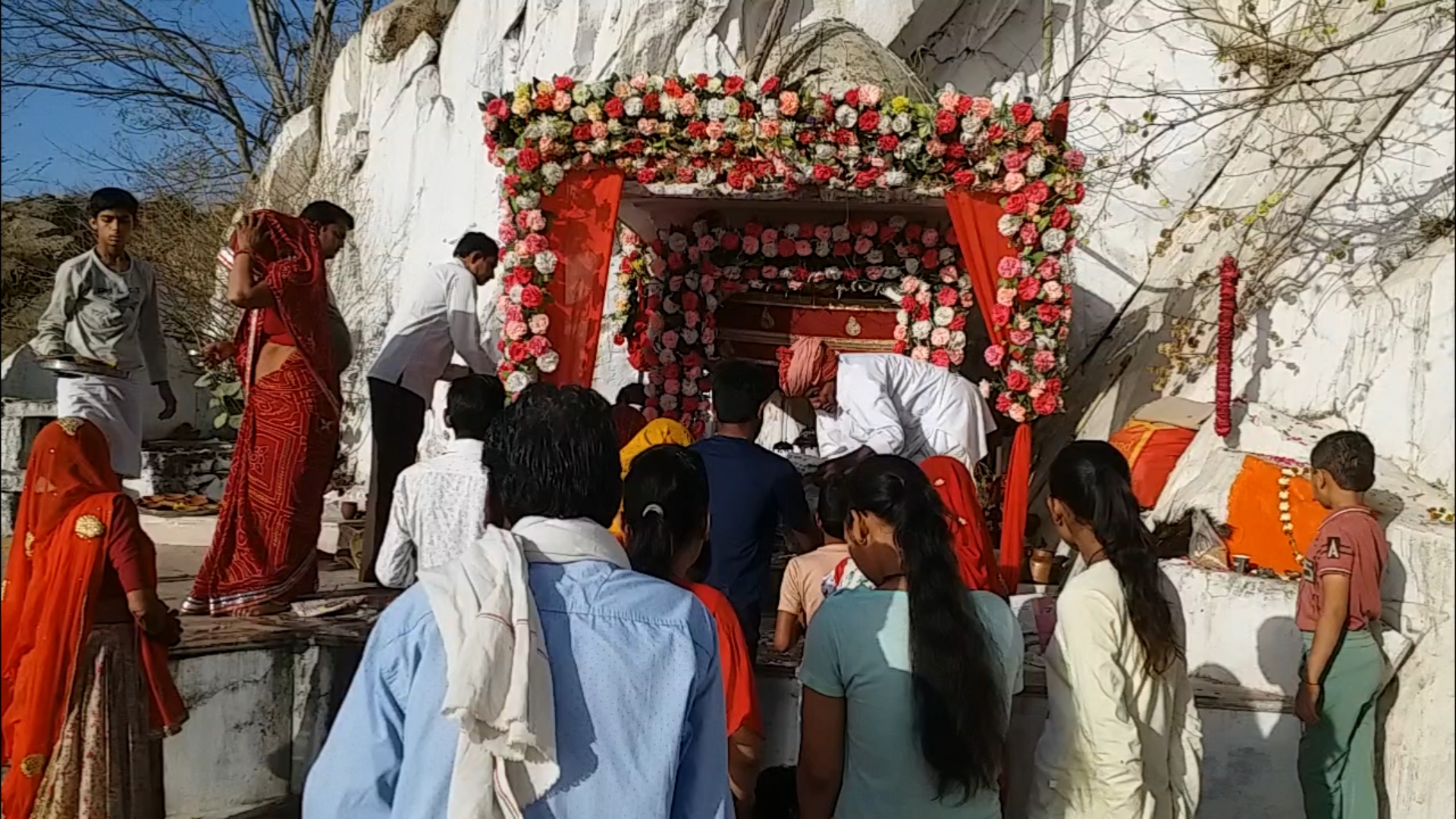 Sheetlashtami in Jaipur, जयपुर न्यूज