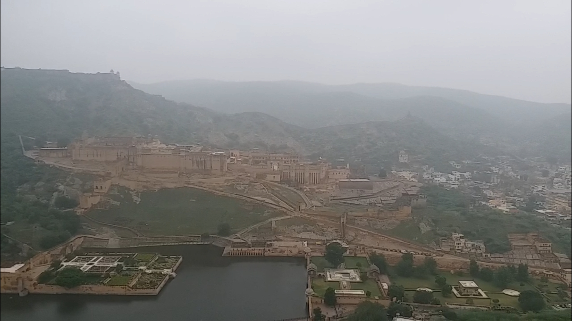 Watch Tower, Amer Palace, वॉच टावर, आमेर महल, जयपुर