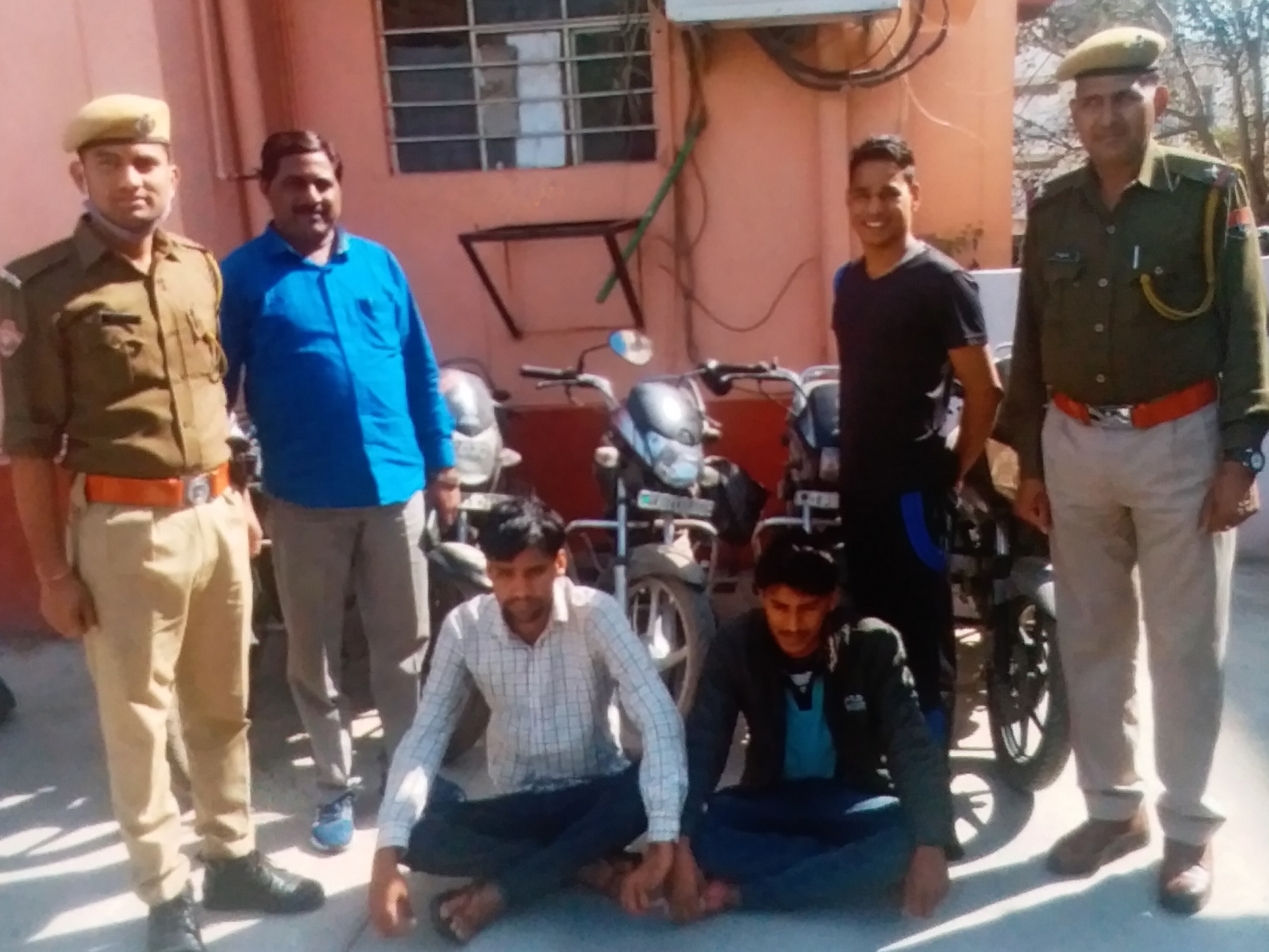 jaipur news