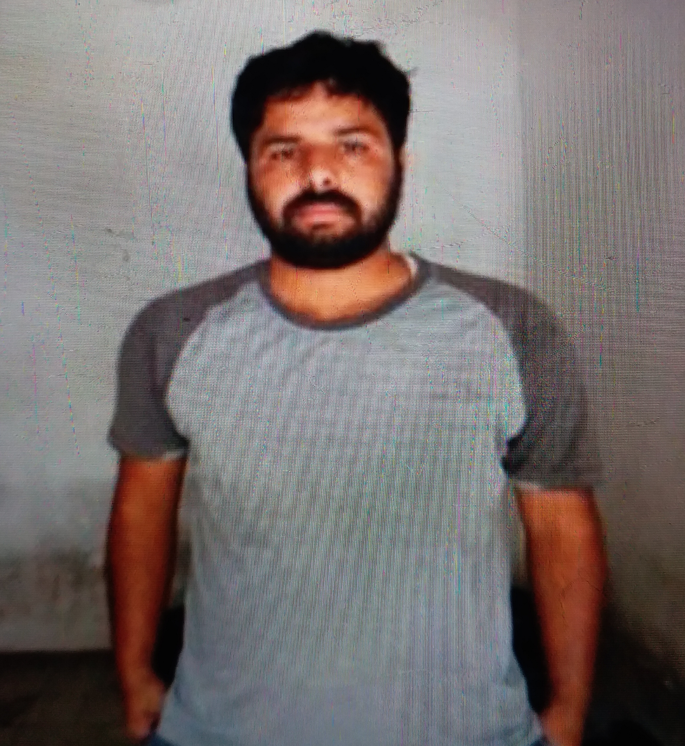 youth arrested for spreading rumors in jaipur