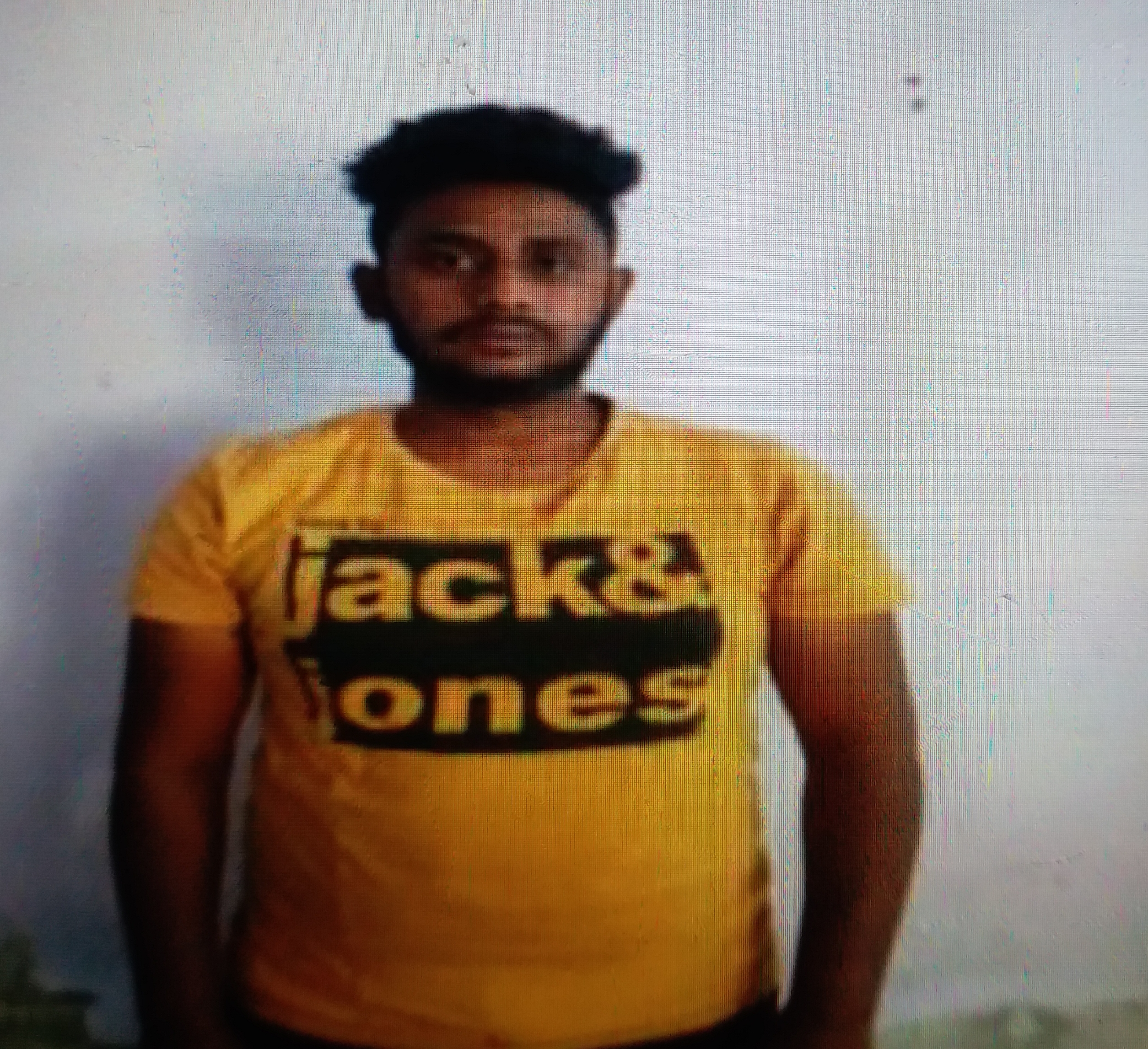 youth arrested for spreading rumors in jaipur