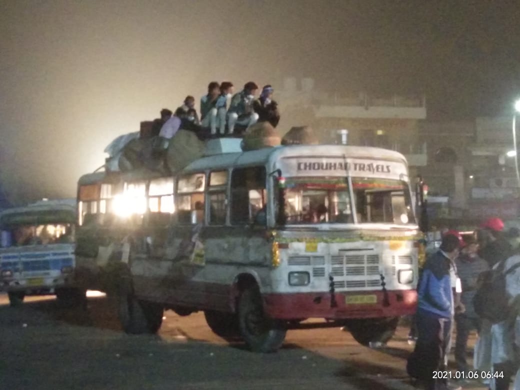 Akshay kumar and Kriti sanon in jaisalmer