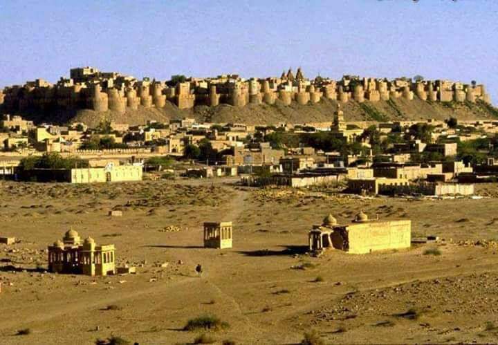 Jaisalmer tourism,  World Tourism Day,  Jaisalmer news