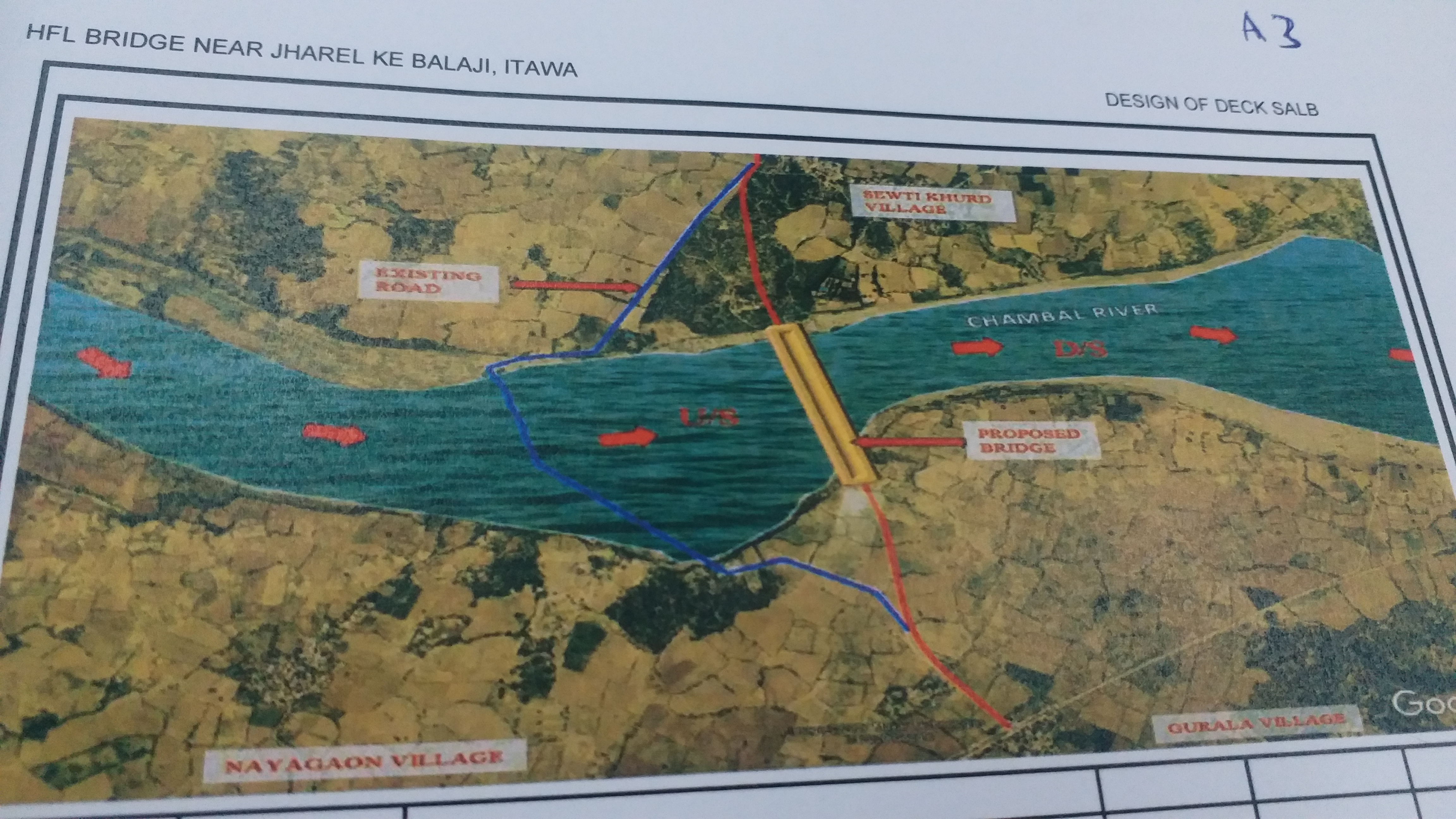 Rajasthan longest bridge in kota, kota latest hindi news