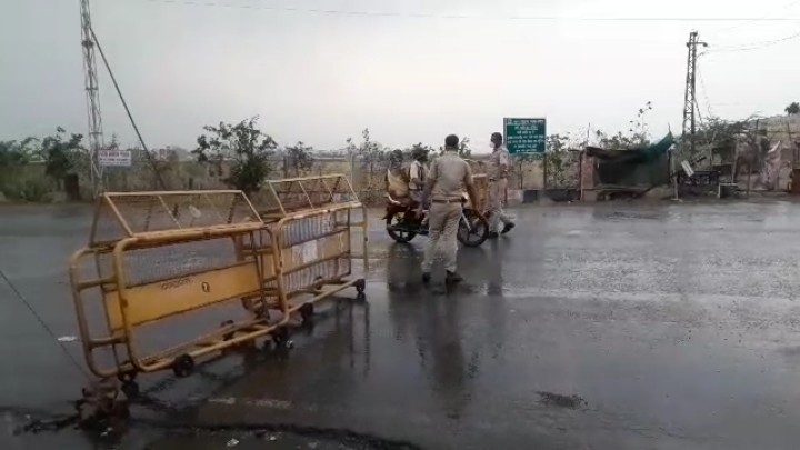 कोटा न्यूज, kota weather, Tauktae cyclone in kota