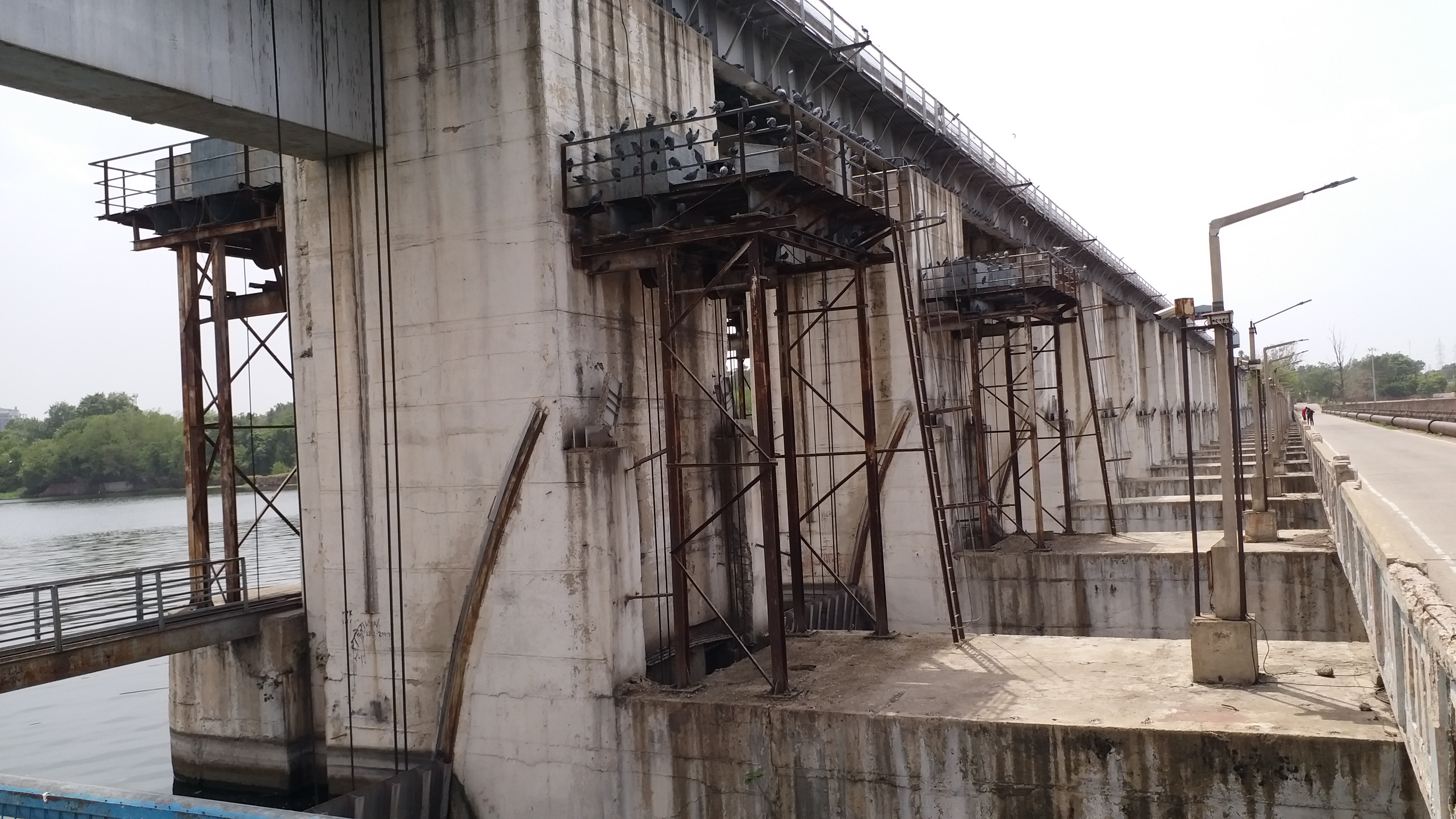 कोटा हाड़ौती बांधों को बारिश का इंतजार, Kota Hadoti dams waiting for rain