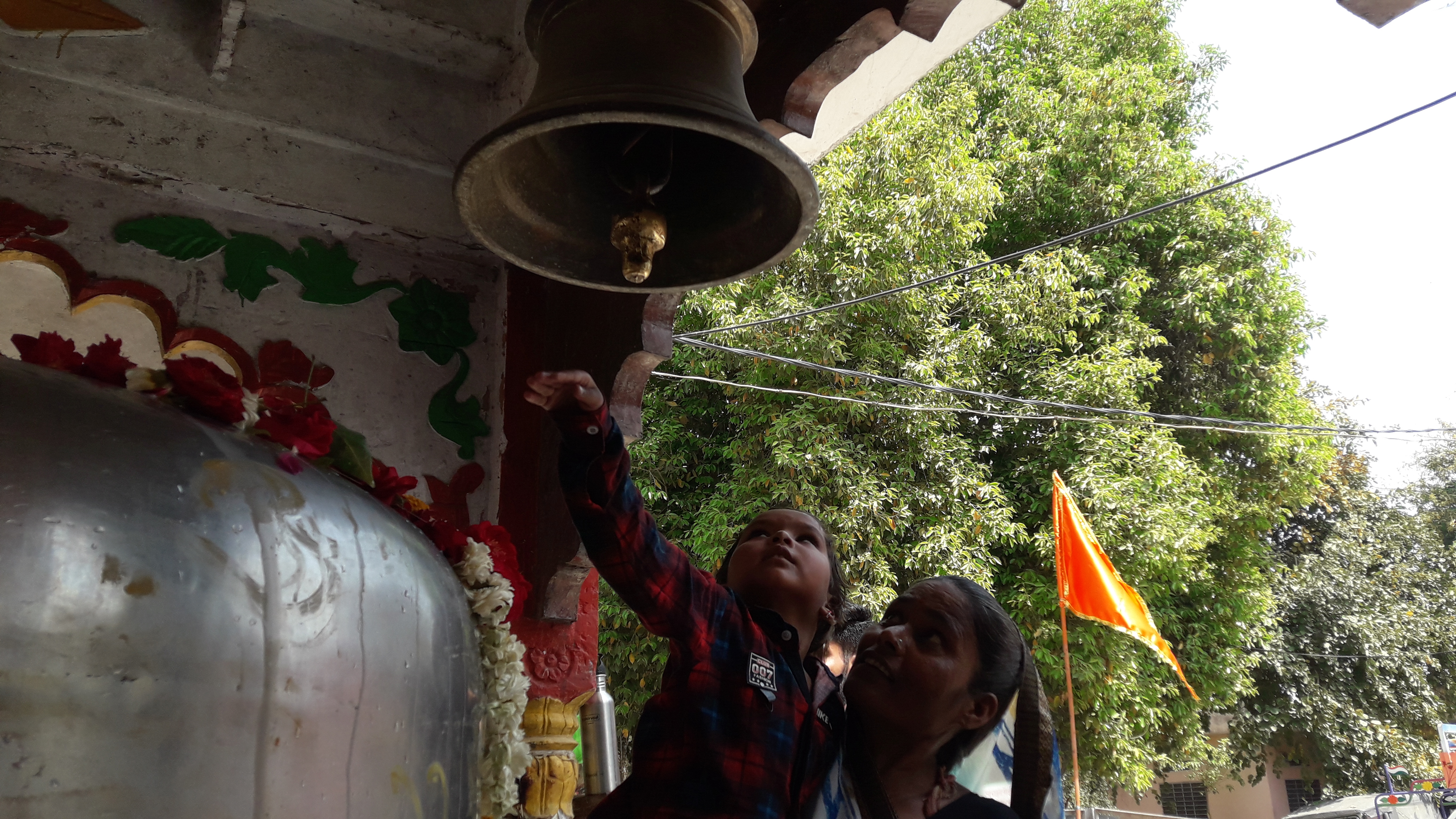 कोटा का शिव मंदिर, SHIV TEMPLE OF KOTA