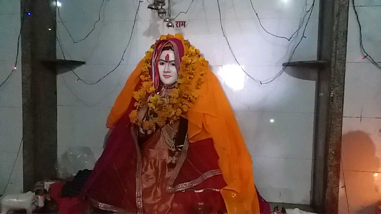 Saint Phulabai temple, Saint Phulabai in Nagaur, Nagaur News