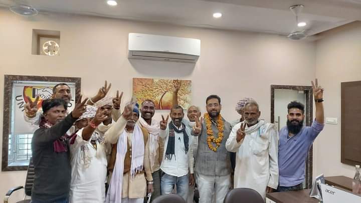 राजस्थान पंचायती राज चुनाव 2020, Rajasthan Panchayati Raj Election 2020