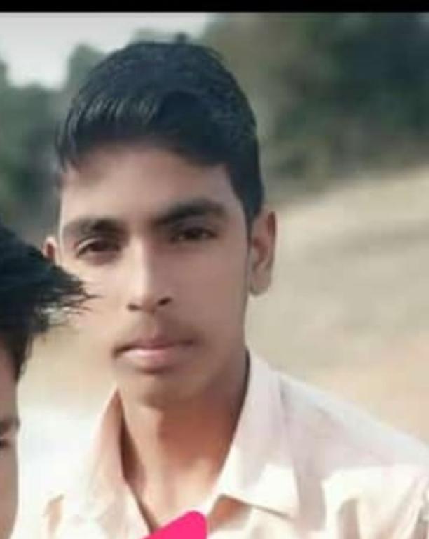 Two youths died due to drowning, पानी में डूबने से दो युवकों की मौत