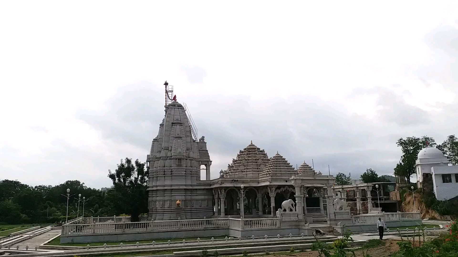 shobhayatra of Mahakal,  Mahakal Temple of Udaipur