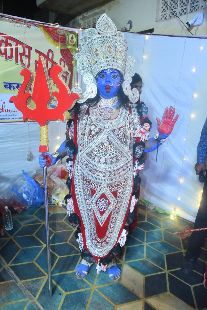 Carnival of Jodhpur