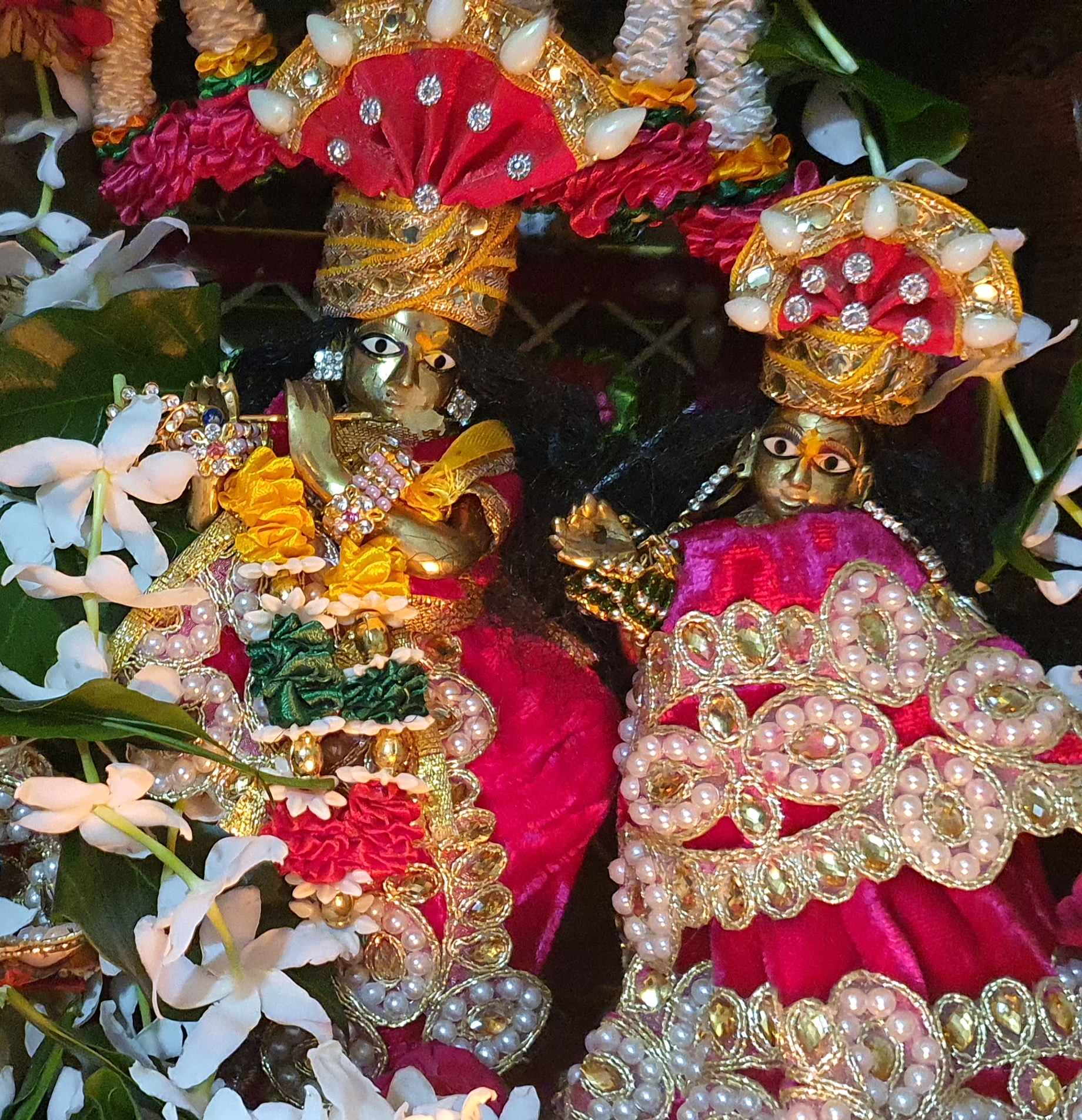 Mehandipur Balaji news,  Janmashtami