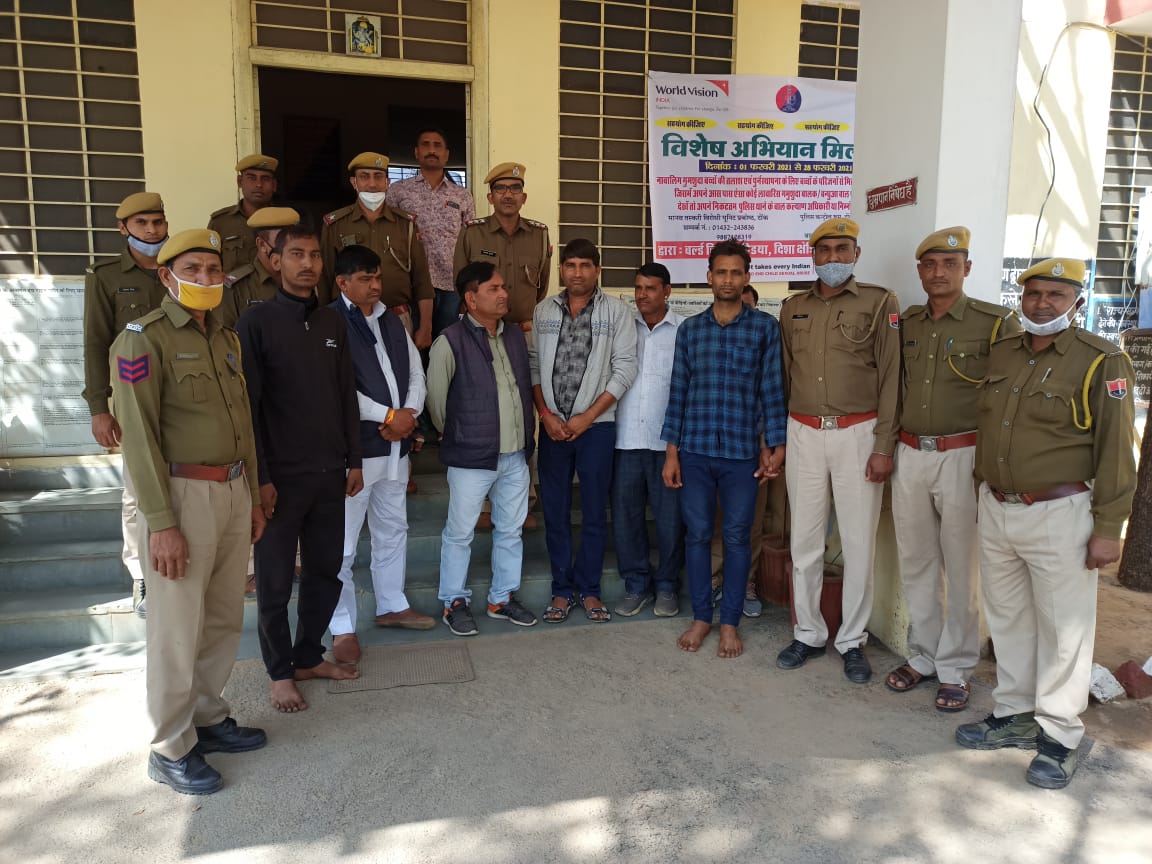 Tonk's latest news, Indoli murder case in Tonk, Jagdish Raigar murder case, niwai news, niwai police action