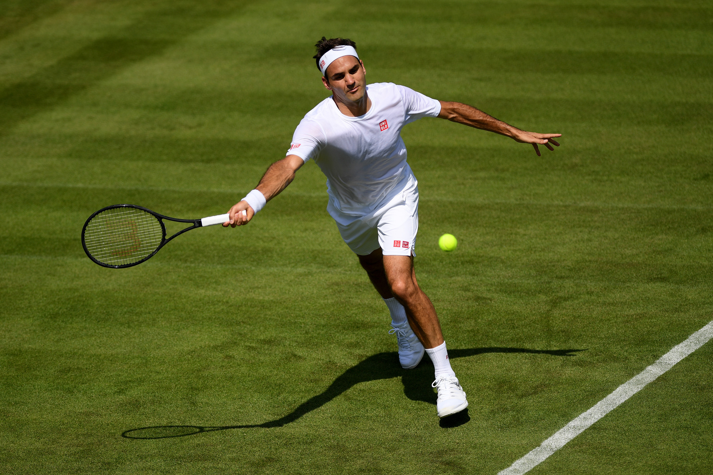 Happy birthday, Roger Federer, Grand Slam , Zurich