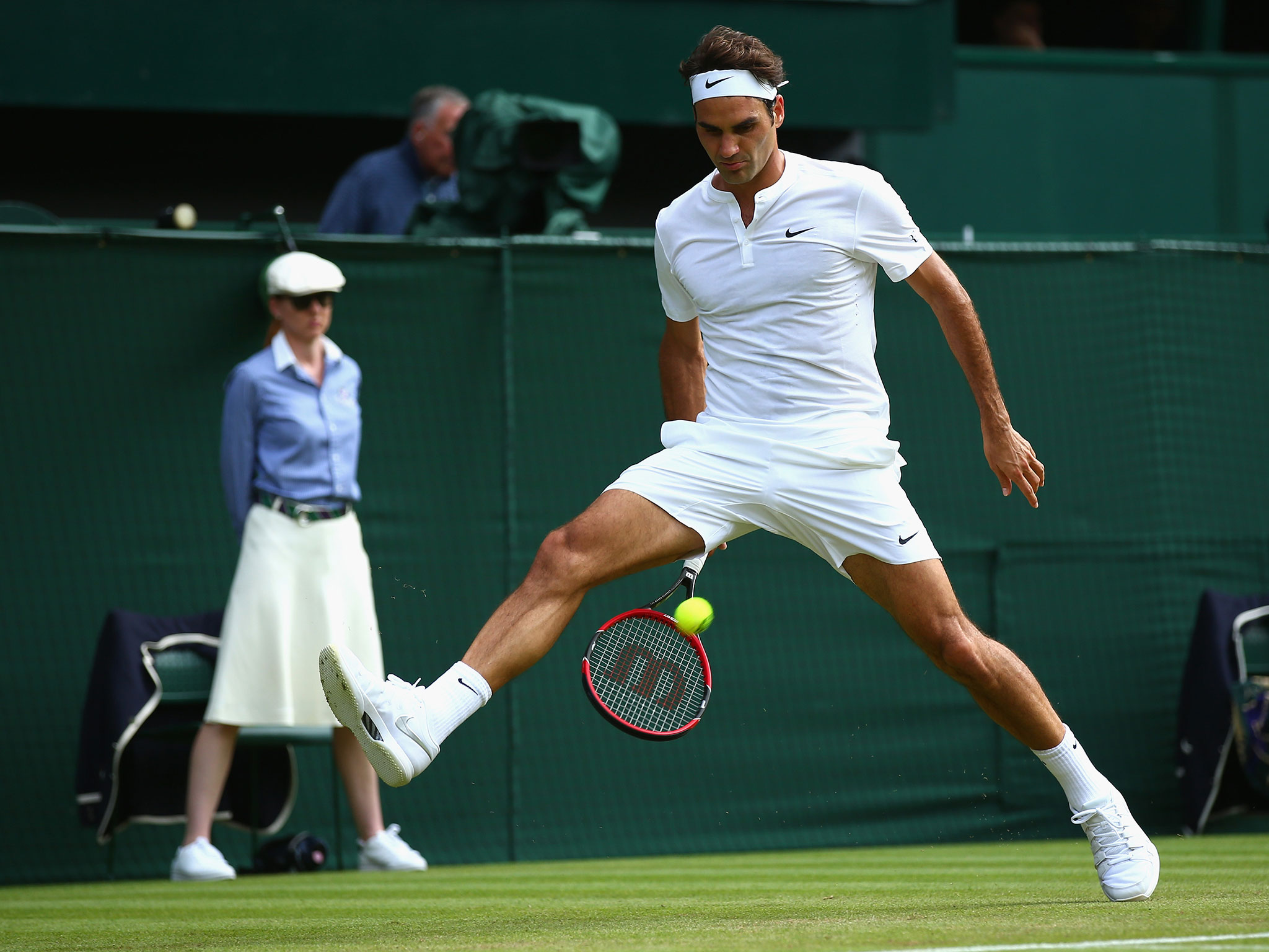 Happy birthday, Roger Federer, Grand Slam , Zurich