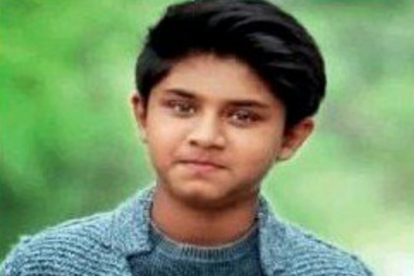 Telugu actor srikanth son Rohan