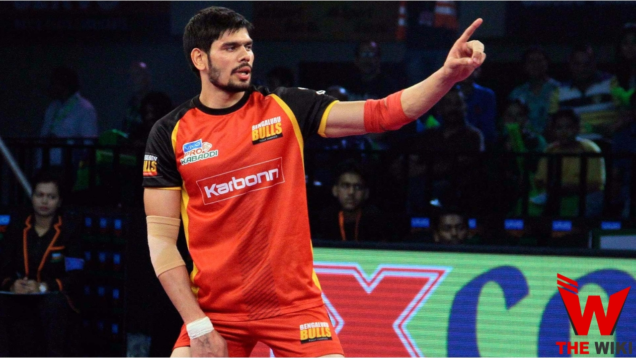 Pro Kabaddi , champions , Bengaluru Bulls , Rohit Kumar