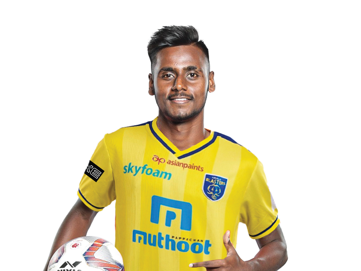 Kochi, Rohit Kumar, Kerala Blasters FC, ISL