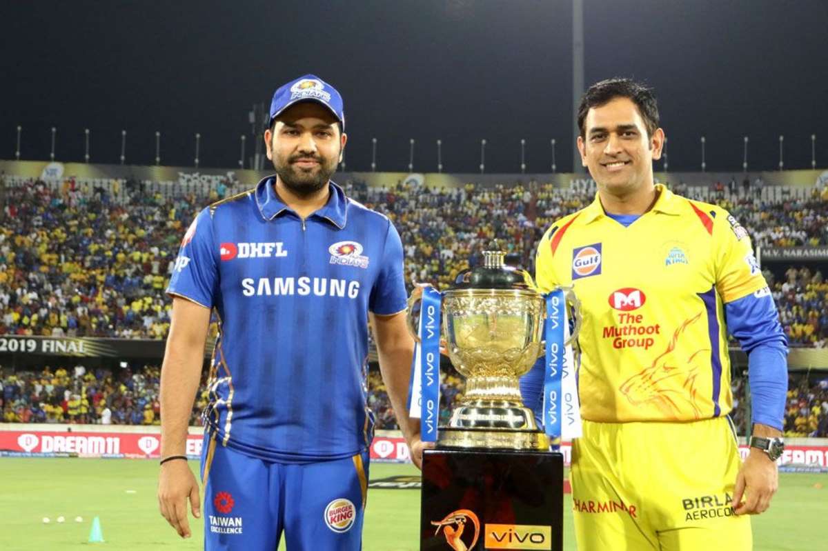 Rohit Sharma, MS Dhoni