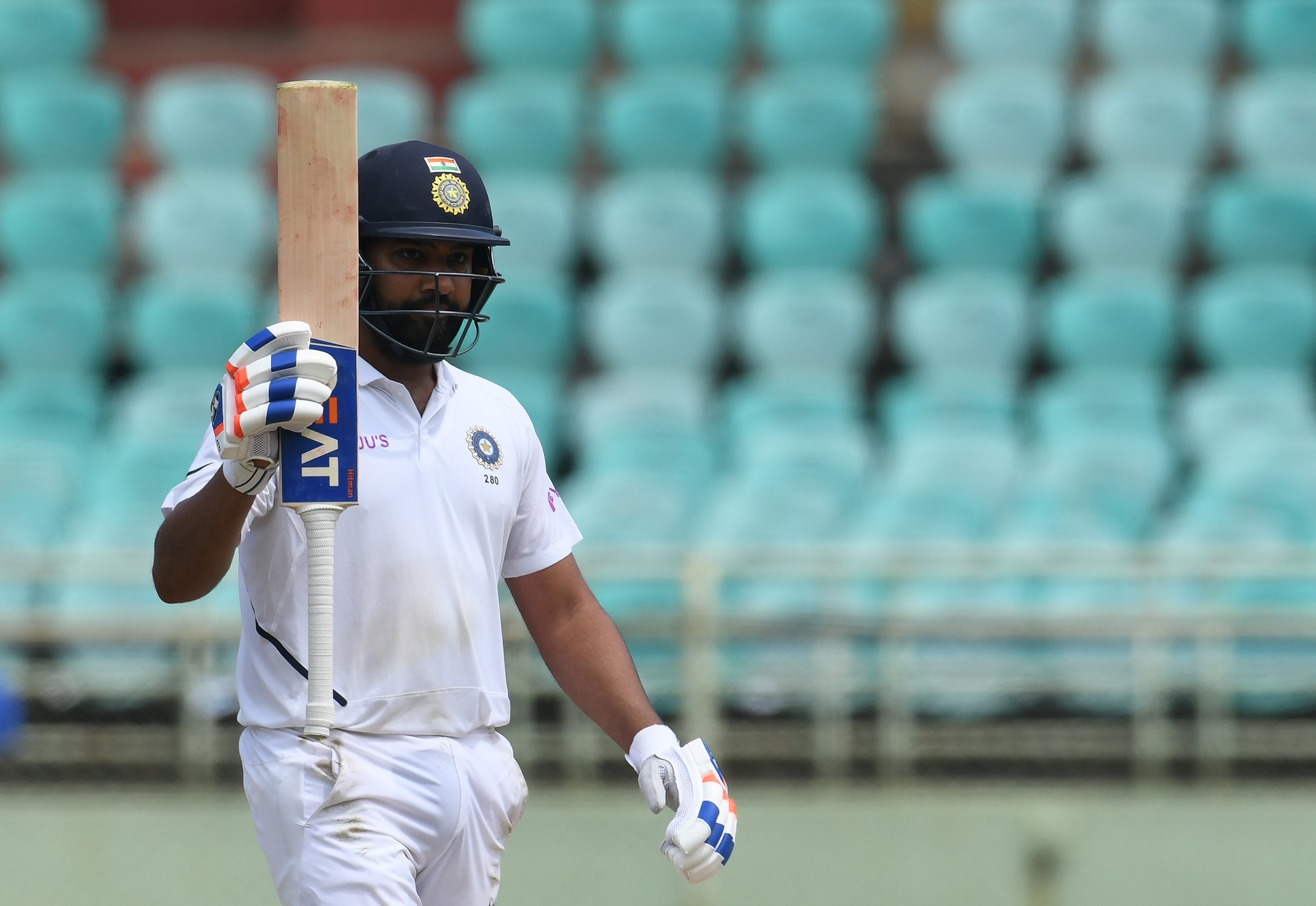 ind vs sa 2019 : these five players are heroes of india's victory in visakhapatnam test match 2019