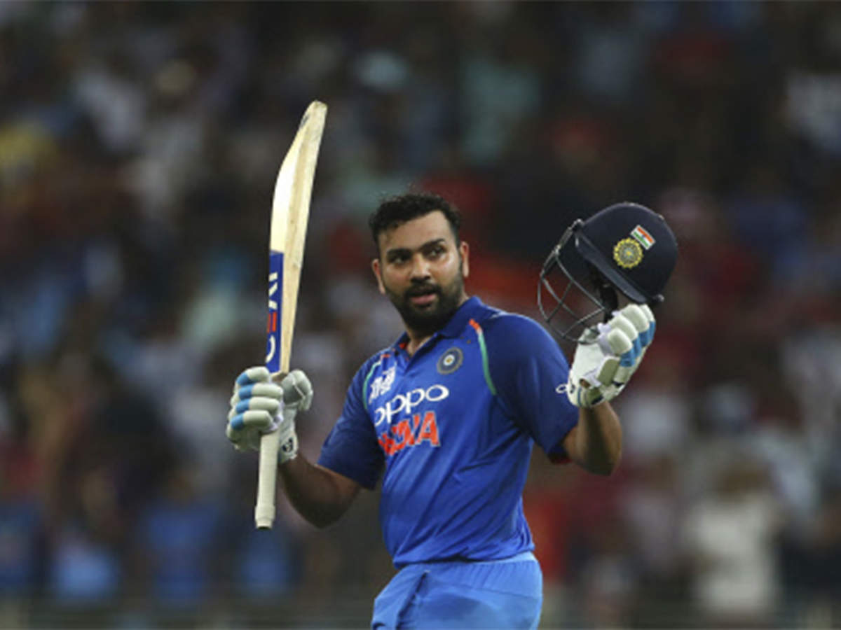 Rohit sharma