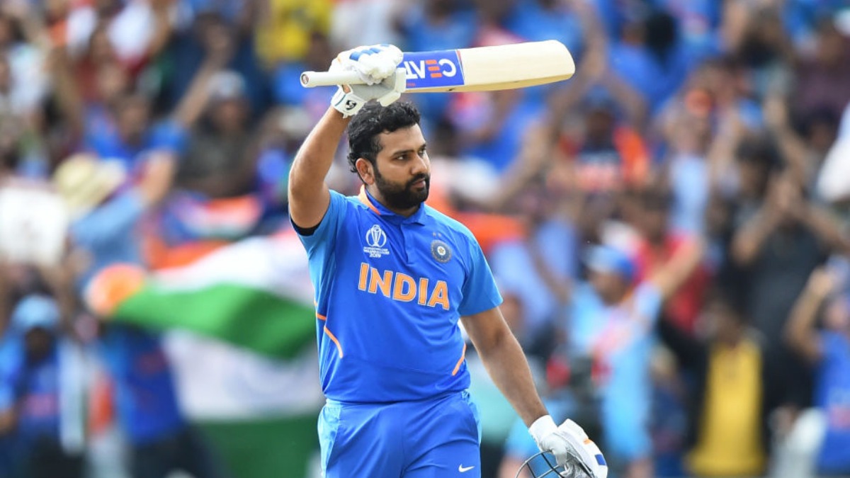 Rohit Sharma has not been considered for India's tour of Australia due to his injuries.