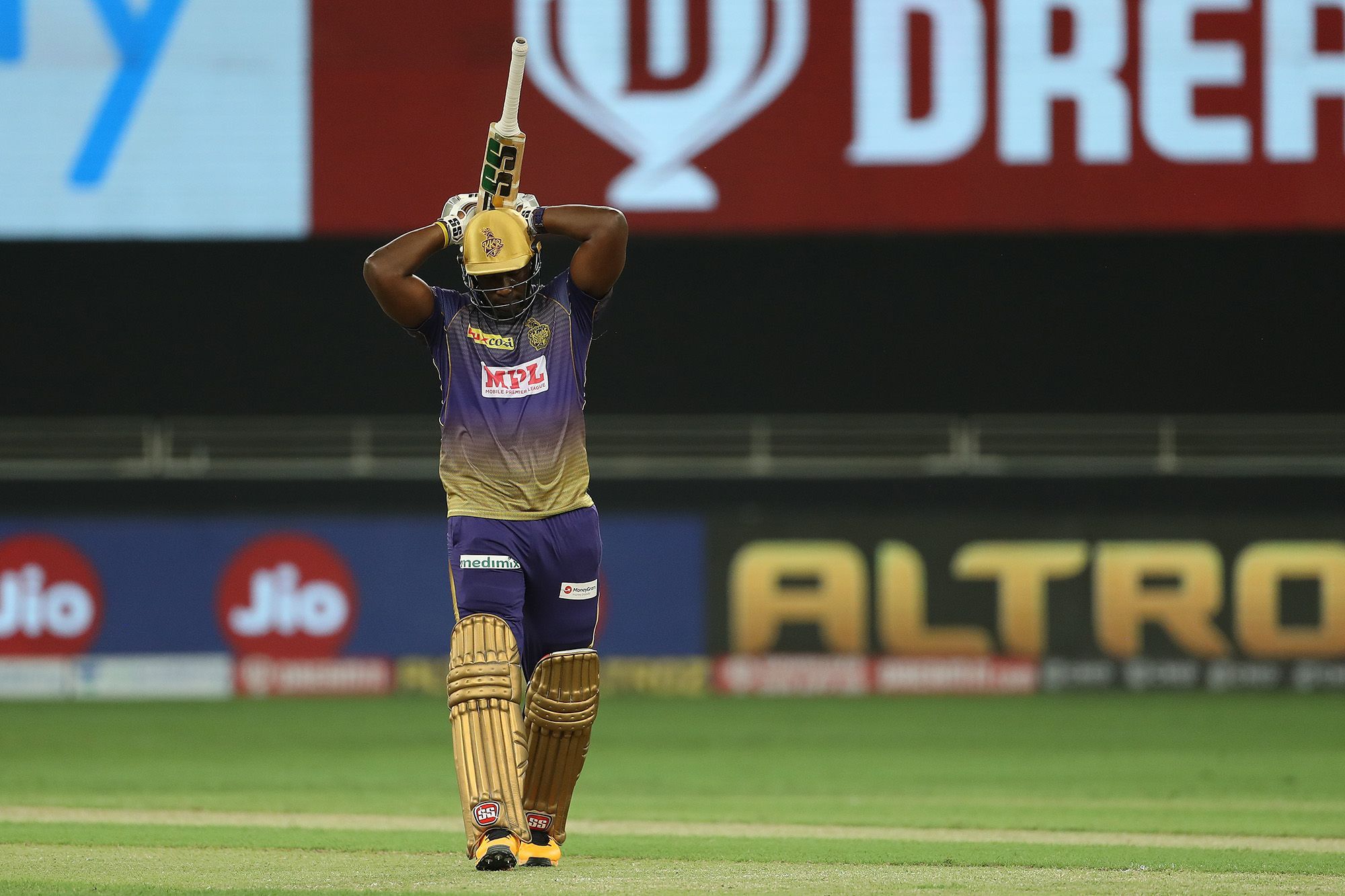 RR VS KKR, Jofra Archer, Kolkata