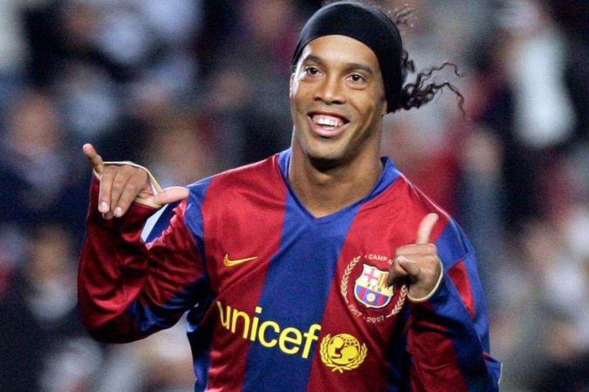 Ronaldinho