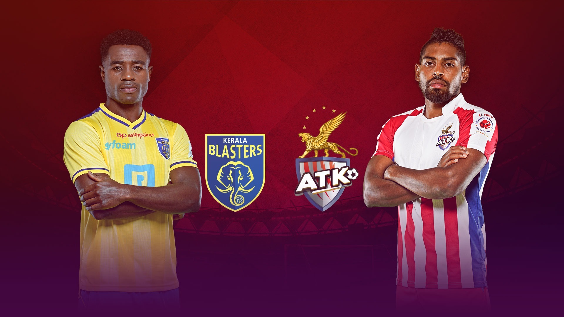 Kerala Blasters, ATK, ISL-6, Kochi