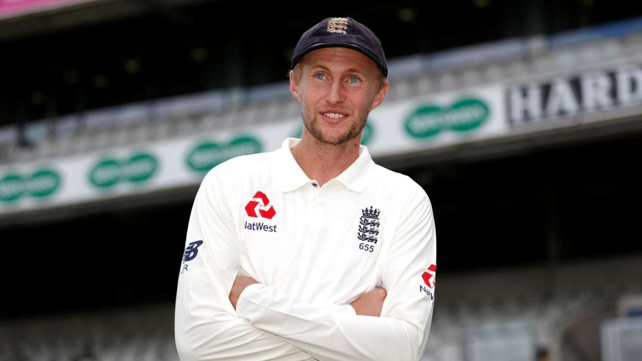 Joe Root