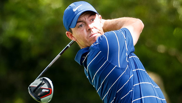 Rory McIlroy