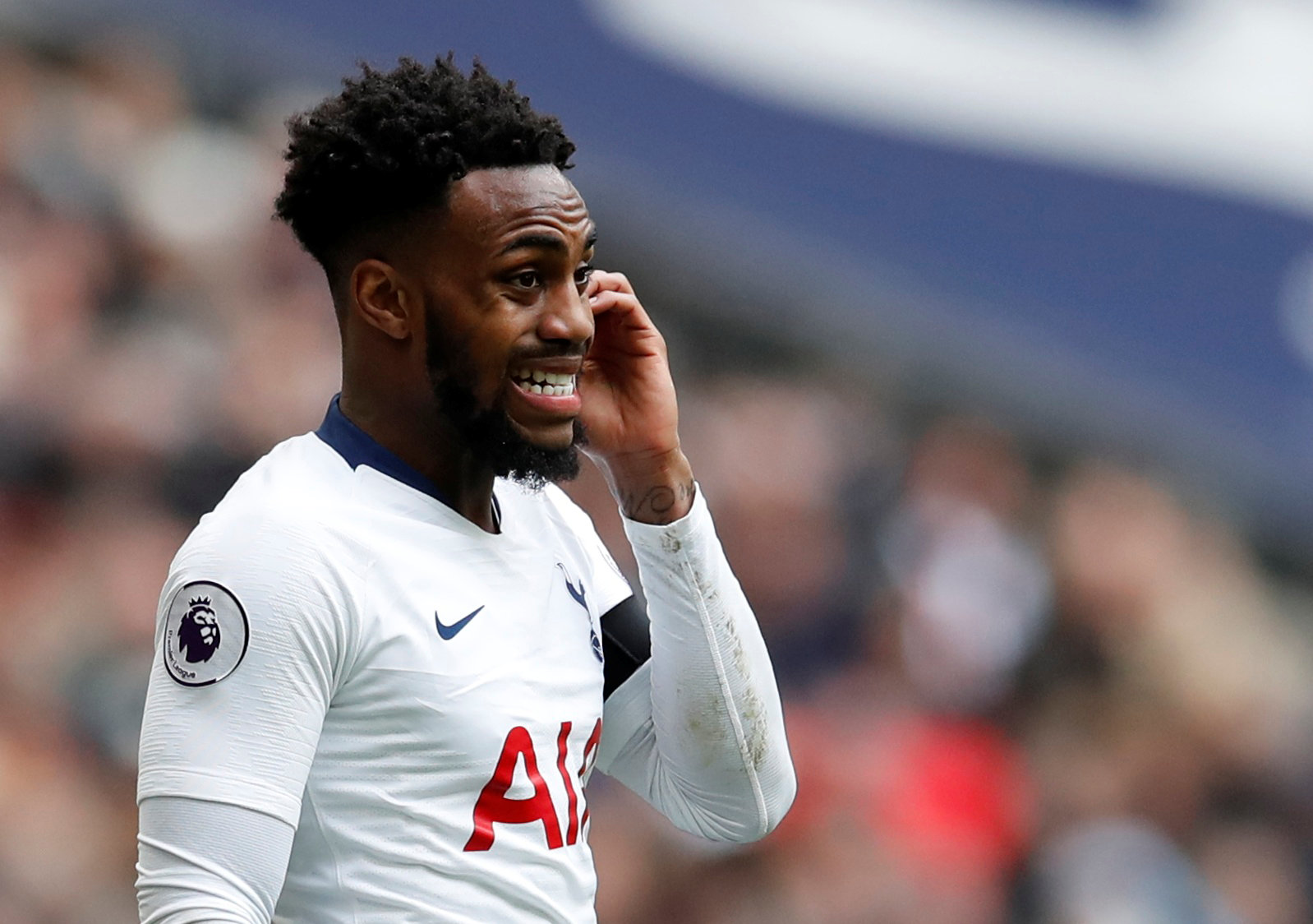 Danny Rose