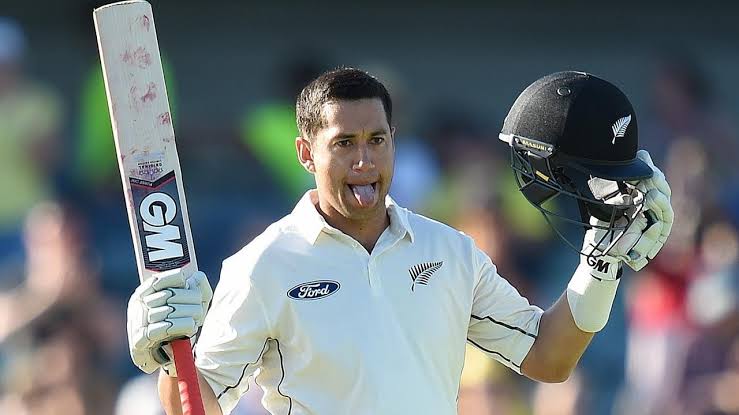 Ross Taylor, Sydney, New Zealand, Stephen Fleming