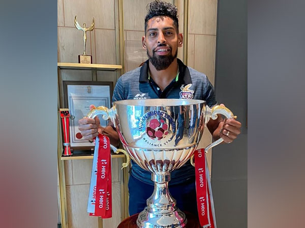 ATK, ISL, Roy Krishna, Kolkata