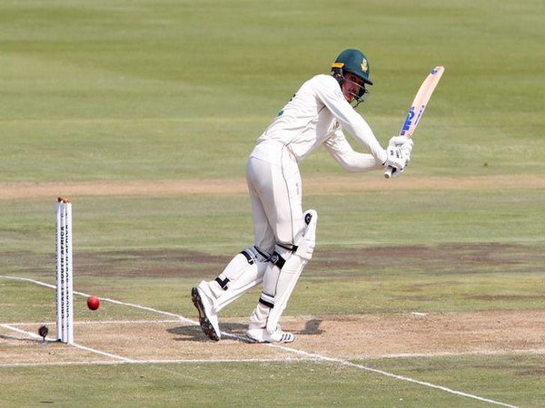 Quinton de Kock