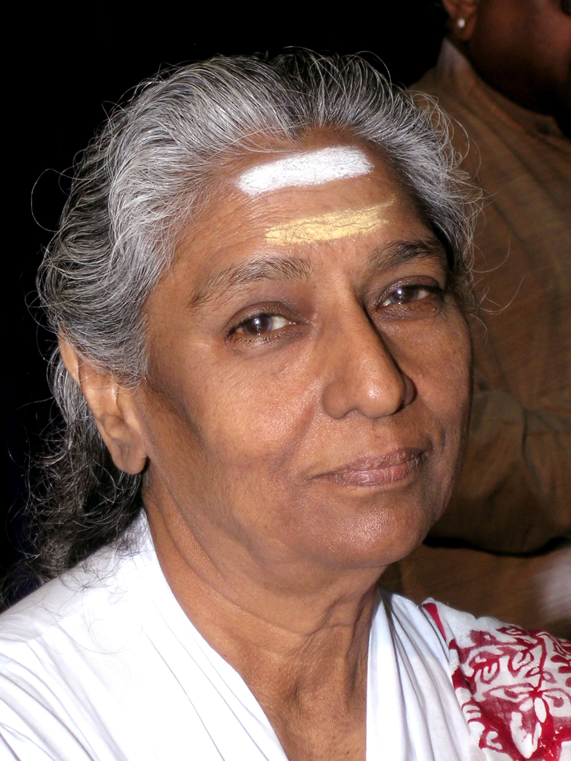 S Janaki felt bad about Rumors