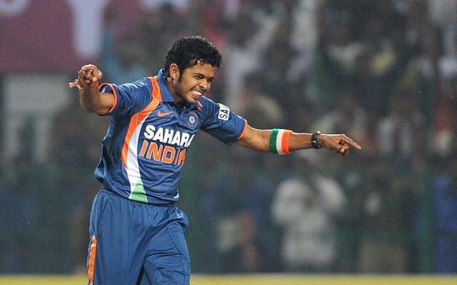 Syed Mushtaq Ali Trophy, S Sreesanth, Kochi, BCCI