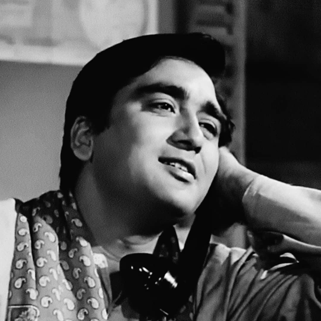 Sunil Dutt birth anniversary