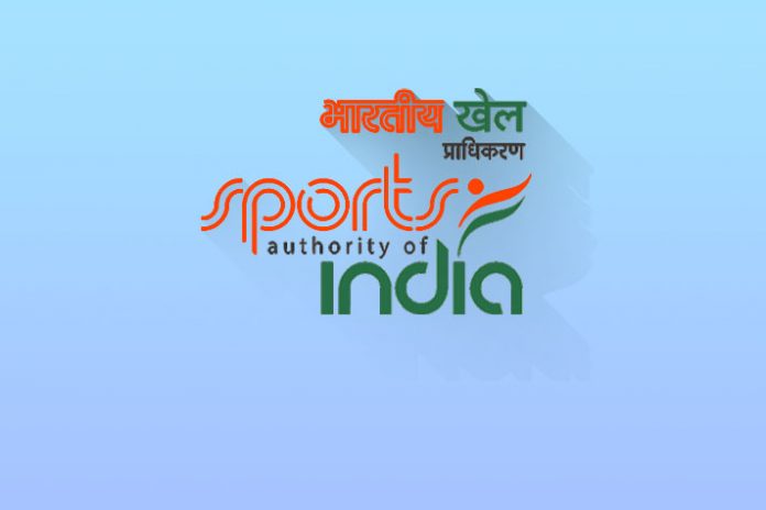 Sports Authority of India