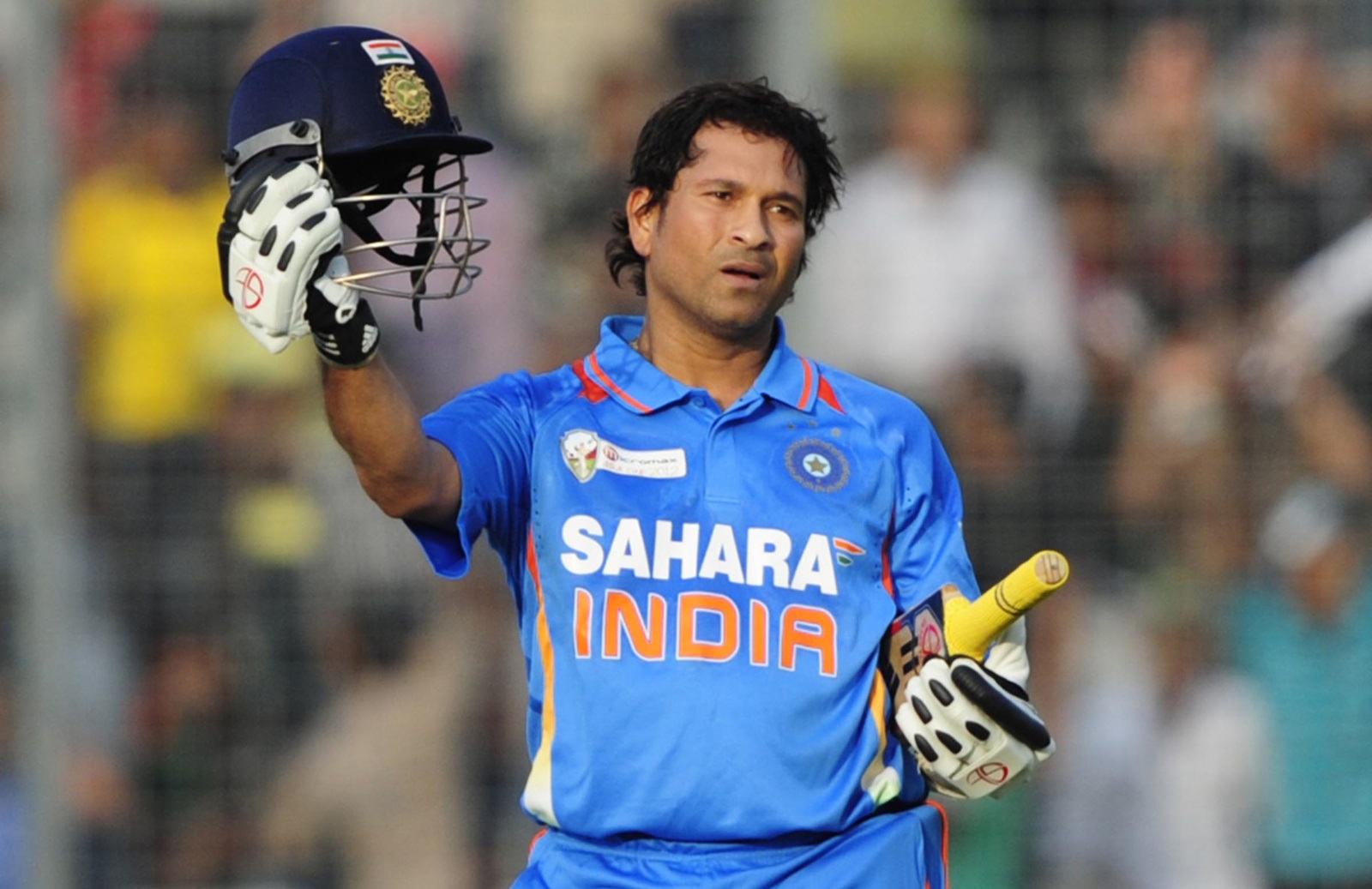 sachin