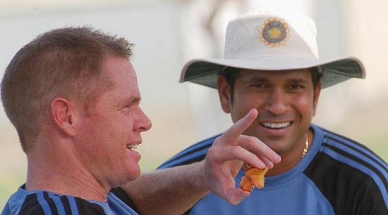 sachin and shaun