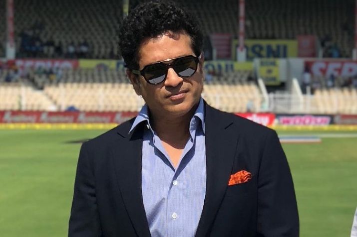 Another super over should decide winner instead of boundaries: Tendulkar